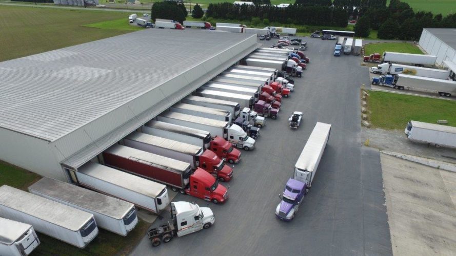 About Us WIN Transport Inc., Hurlock, MD